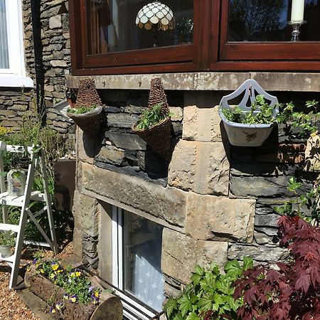 Dalecote Guest House Windermere Luaran gambar