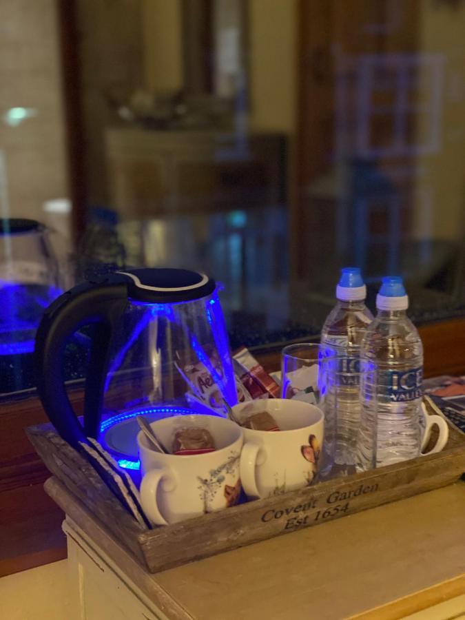 Dalecote Guest House Windermere Luaran gambar