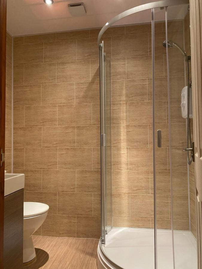 Dalecote Guest House Windermere Luaran gambar