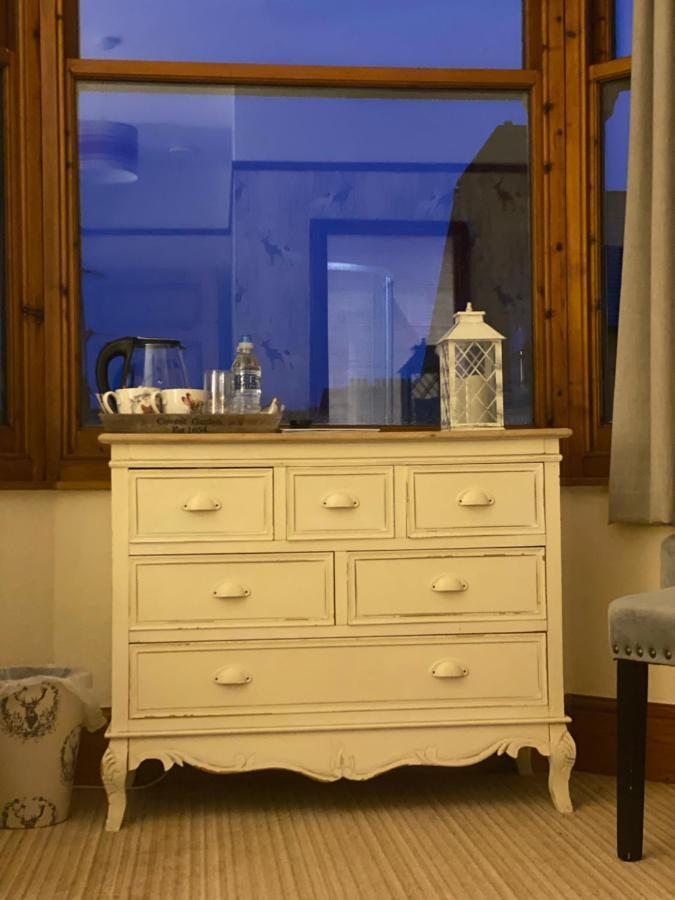 Dalecote Guest House Windermere Luaran gambar