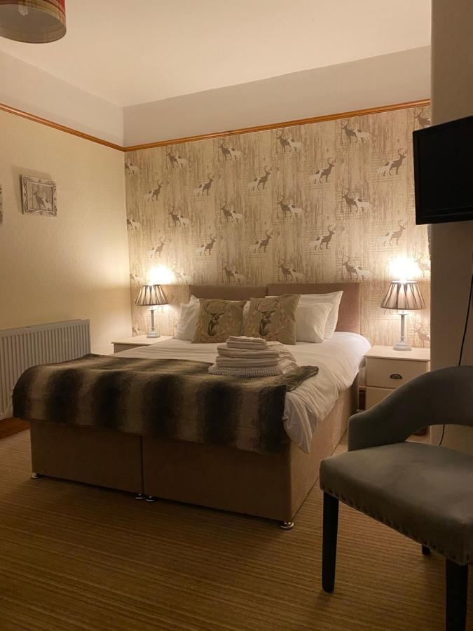 Dalecote Guest House Windermere Luaran gambar