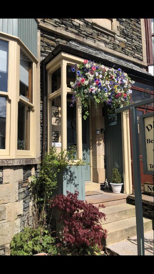 Dalecote Guest House Windermere Luaran gambar