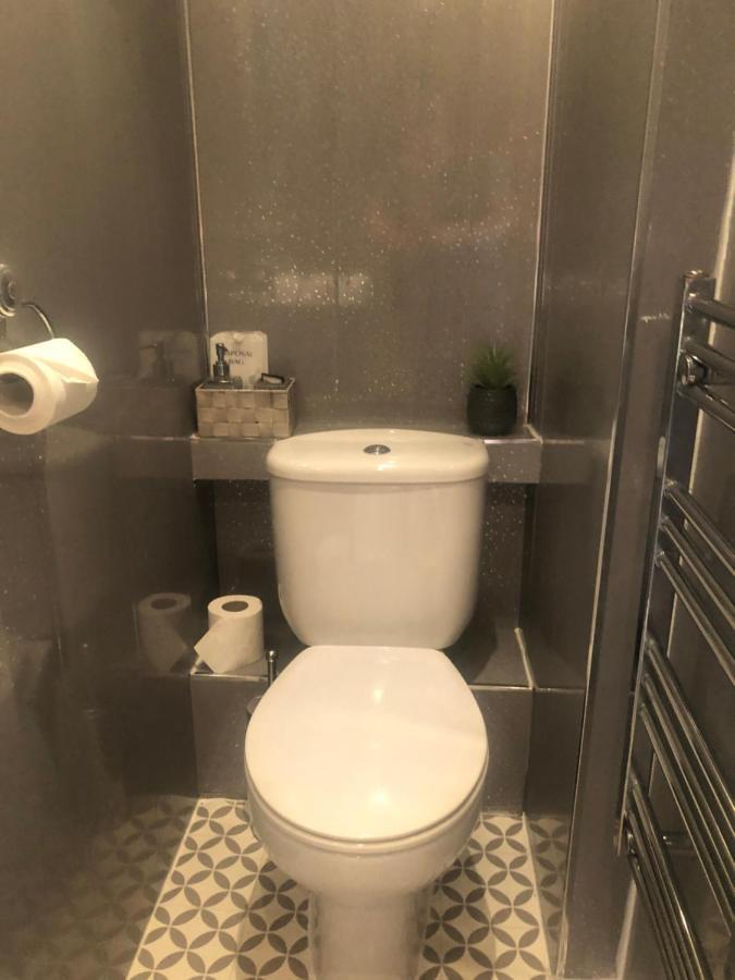 Dalecote Guest House Windermere Luaran gambar