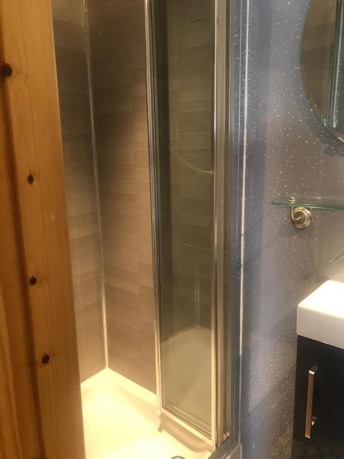 Dalecote Guest House Windermere Luaran gambar