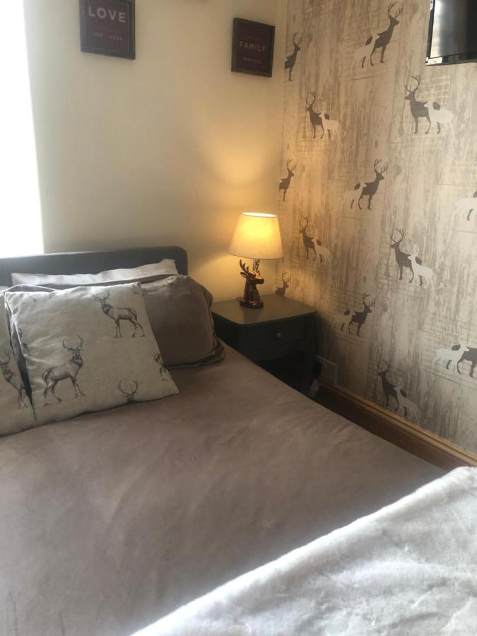 Dalecote Guest House Windermere Luaran gambar