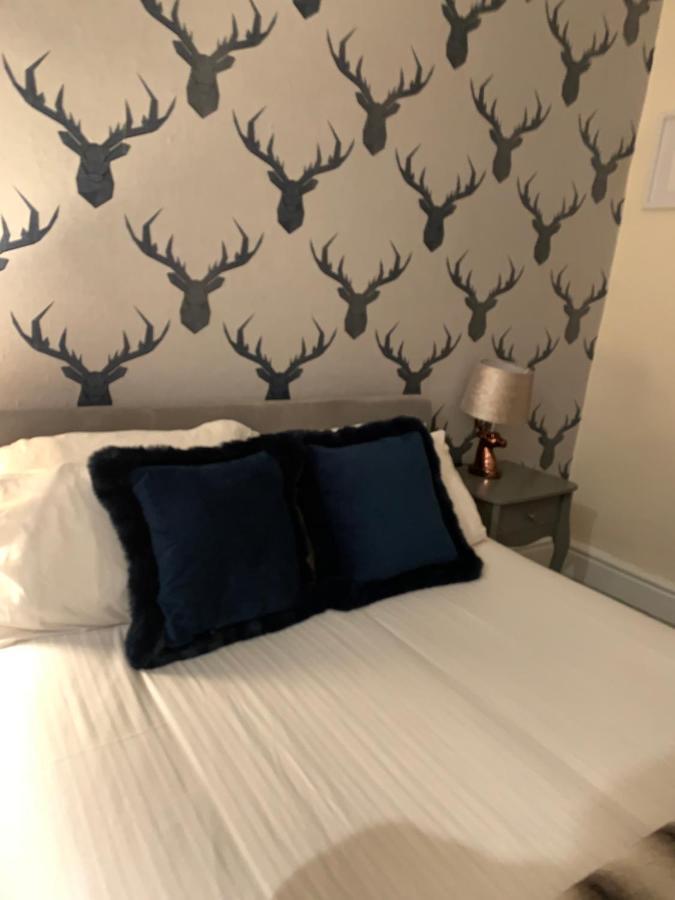 Dalecote Guest House Windermere Luaran gambar