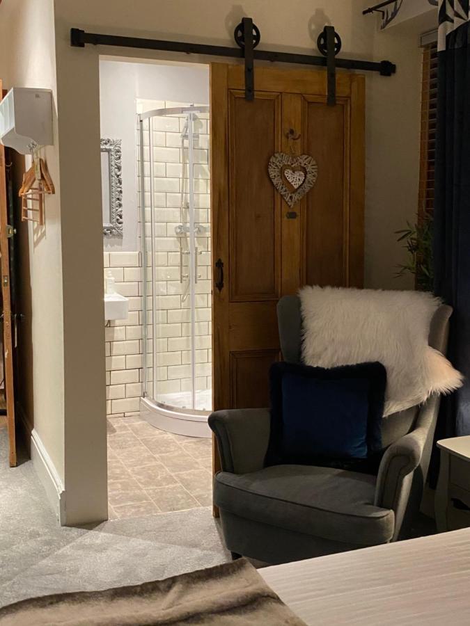 Dalecote Guest House Windermere Luaran gambar
