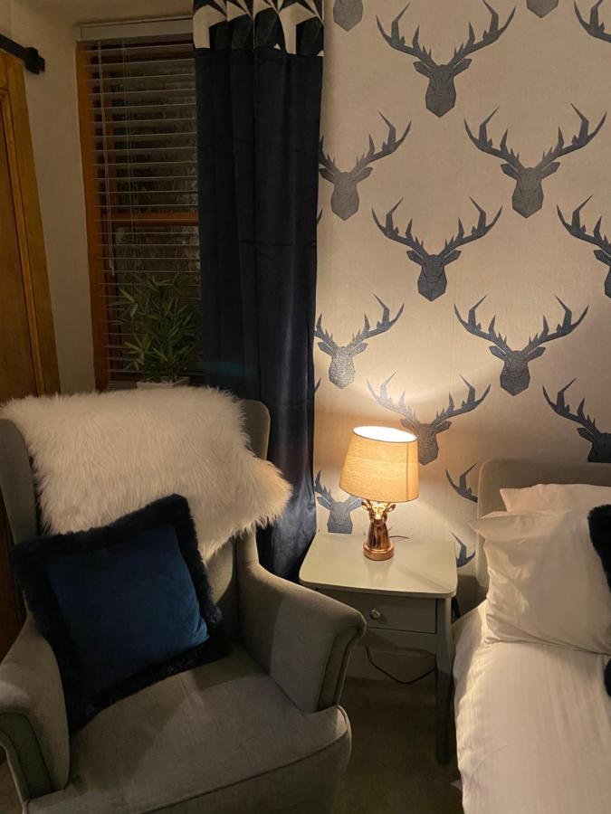 Dalecote Guest House Windermere Luaran gambar