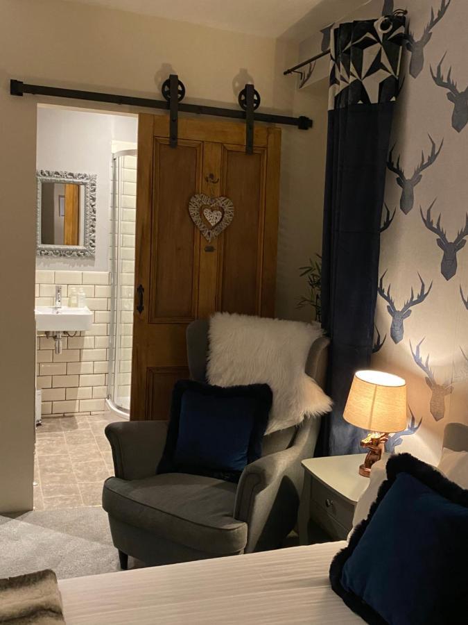 Dalecote Guest House Windermere Luaran gambar