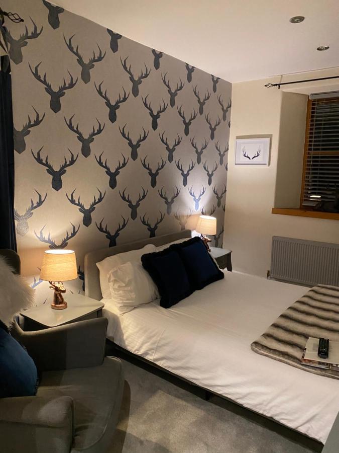 Dalecote Guest House Windermere Luaran gambar