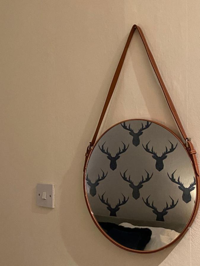Dalecote Guest House Windermere Luaran gambar