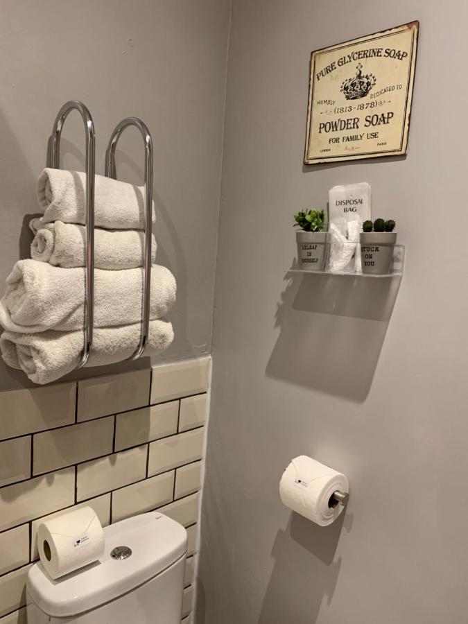 Dalecote Guest House Windermere Luaran gambar