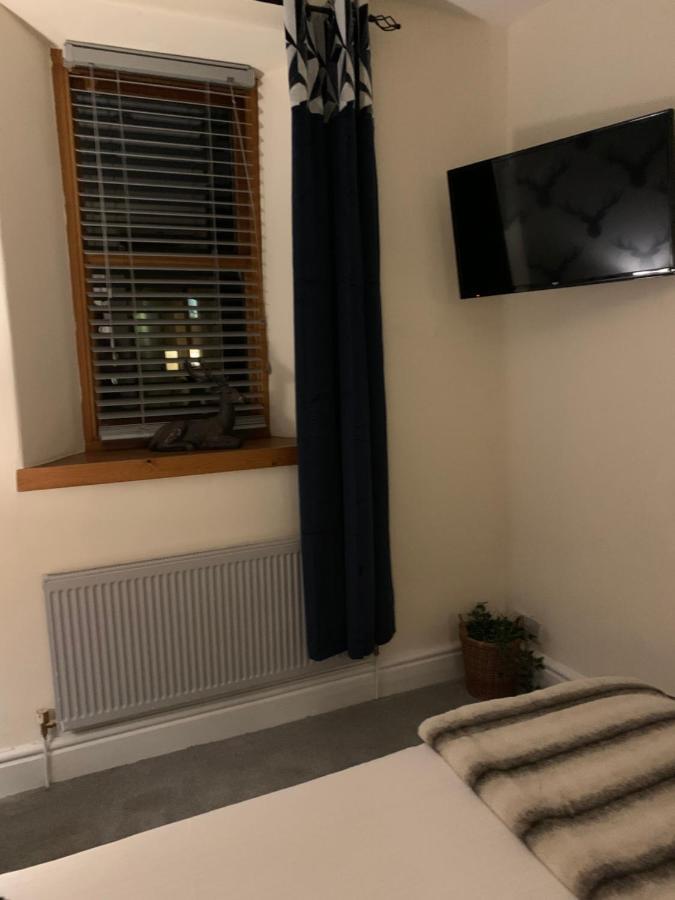 Dalecote Guest House Windermere Luaran gambar