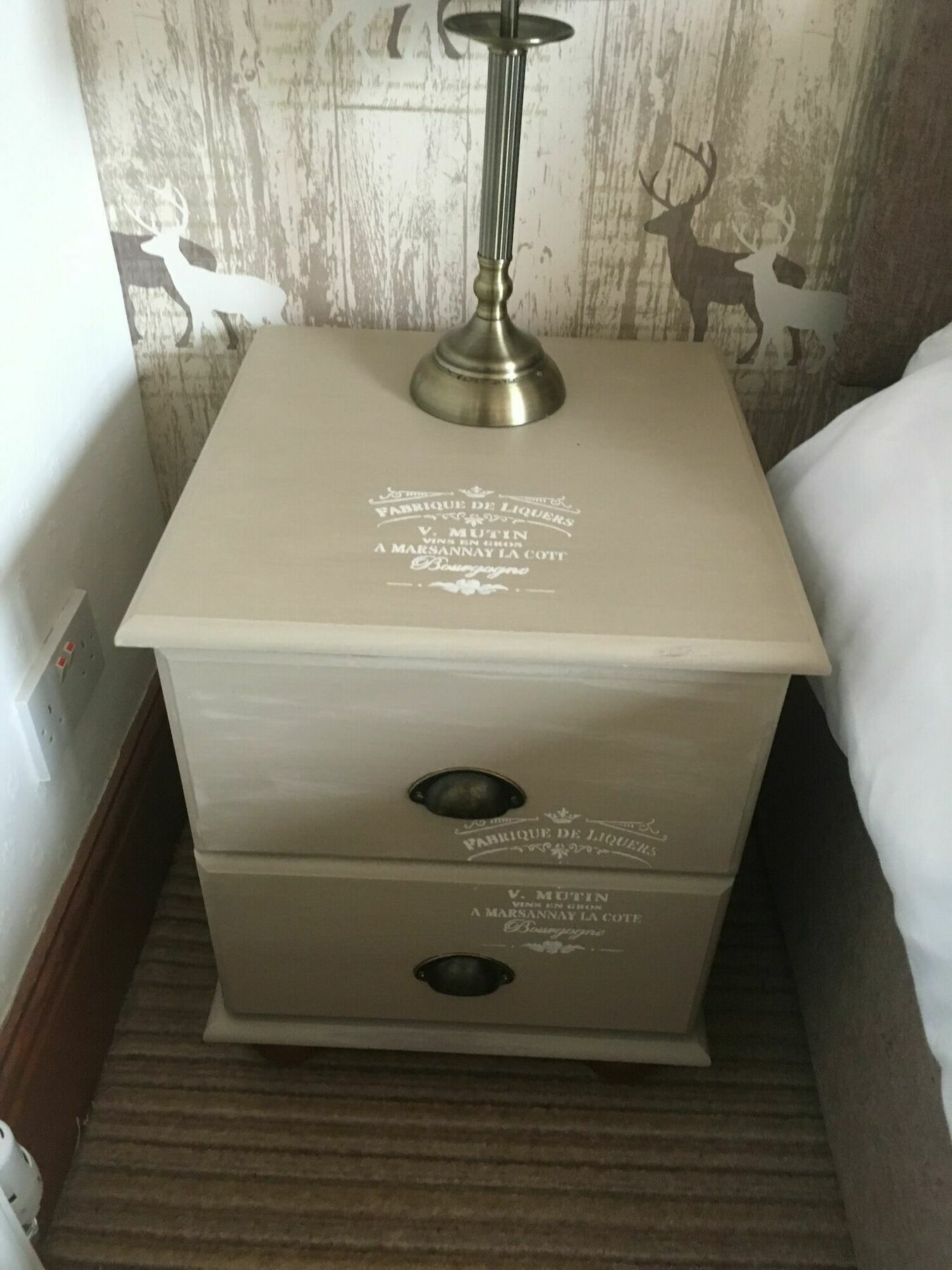 Dalecote Guest House Windermere Luaran gambar