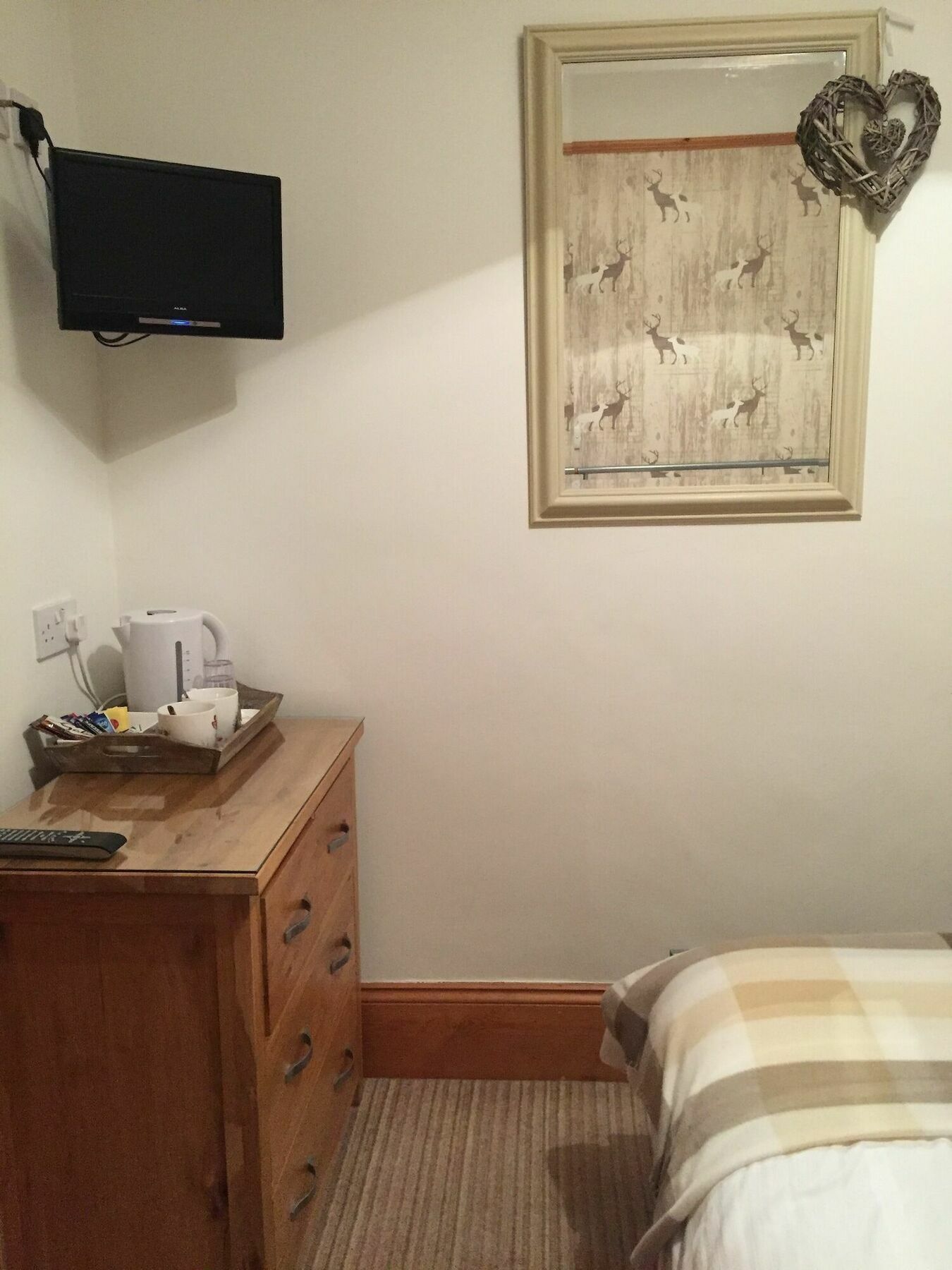 Dalecote Guest House Windermere Luaran gambar