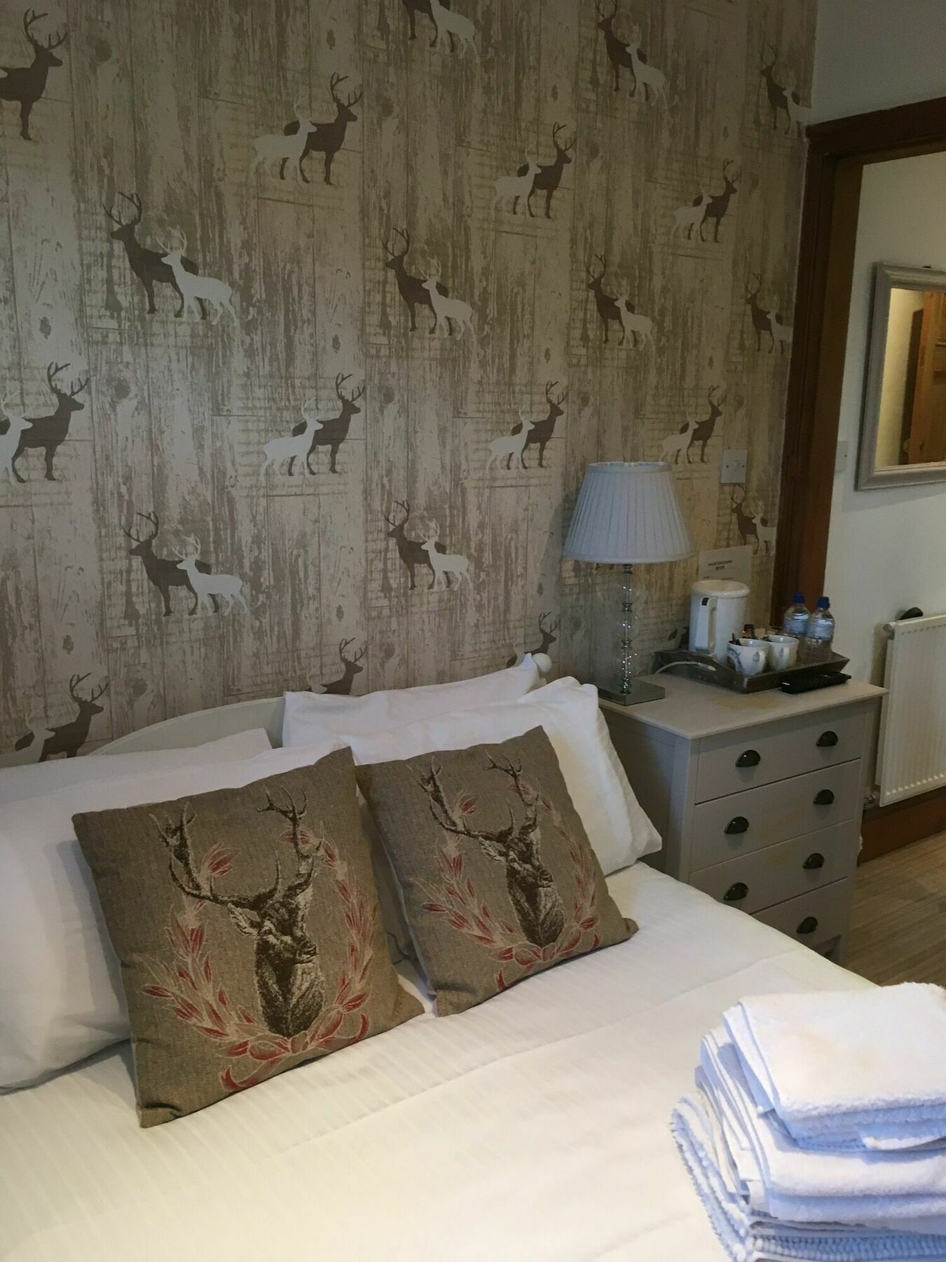 Dalecote Guest House Windermere Luaran gambar